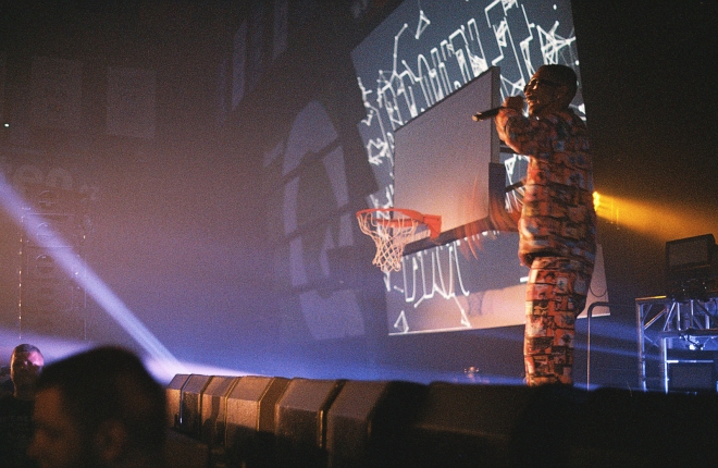 25 P´S A LOVE 2, A51, hala Folimanka, D Double E